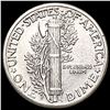 Image 2 : 1925-S Mercury Dime CLOSELY UNCIRCULATED