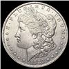 Image 1 : 1880-O Morgan Silver Dollar CLOSELY UNCIRCULATED