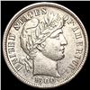 Image 1 : 1900-S Barber Dime UNCIRCULATED