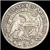 Image 2 : 1831 Capped Bust Half Dime NICELY CIRCULATED