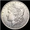 Image 1 : 1880-O Morgan Silver Dollar UNCIRCULATED