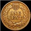 Image 2 : 1909-S Indian Head Cent CLOSELY UNCIRCULATED