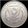 Image 2 : 1893-O Morgan Silver Dollar CLOSELY UNCIRCULATED