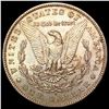 Image 2 : 1891-S Morgan Silver Dollar CLOSELY UNCIRCULATED