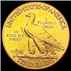 Image 2 : 1914-D $10 Gold Eagle CLOSELY UNCIRCULATED