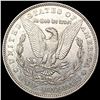 Image 2 : 1878 Rev 79 Morgan Silver Dollar CLOSELY UNCIRCULATED