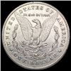 Image 2 : 1878-CC Morgan Silver Dollar CLOSELY UNCIRCULATED