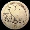 Image 2 : 1921-S Walking Liberty Half Dollar NICELY CIRCULATED