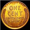 Image 2 : 1927 RED Wheat Cent UNCIRCULATED