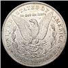 Image 2 : 1878 Morgan Silver Dollar CLOSELY UNCIRCULATED