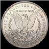 Image 2 : 1878-S Morgan Silver Dollar UNCIRCULATED