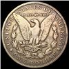 Image 2 : 1901 Morgan Silver Dollar NICELY CIRCULATED