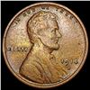Image 1 : 1914-D Wheat Cent LIGHTLY CIRCULATED