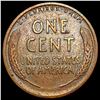 Image 2 : 1914-D Wheat Cent LIGHTLY CIRCULATED