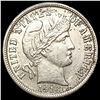 Image 1 : 1916 Barber Dime UNCIRCULATED