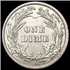 Image 2 : 1916 Barber Dime UNCIRCULATED
