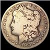 Image 1 : 1903-S Morgan Silver Dollar NICELY CIRCULATED