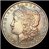 Image 1 : 1878 Rev 79 Morgan Silver Dollar UNCIRCULATED