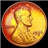 Image 1 : 1926-S Wheat Cent CLOSELY UNCIRCULATED