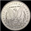 Image 2 : 1878 Morgan Silver Dollar CLOSELY UNCIRCULATED
