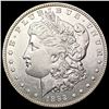 Image 1 : 1892-O Morgan Silver Dollar CLOSELY UNCIRCULATED
