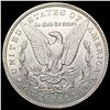 Image 2 : 1892-O Morgan Silver Dollar CLOSELY UNCIRCULATED
