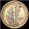 Image 2 : 1925-D Mercury Dime CLOSELY UNCIRCULATED