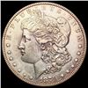 Image 1 : 1879-S Rev 78 Morgan Silver Dollar CLOSELY UNCIRCULATED