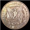 Image 2 : 1879-S Rev 78 Morgan Silver Dollar CLOSELY UNCIRCULATED