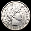 Image 1 : 1905-S Barber Dime UNCIRCULATED