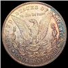 Image 2 : 1878-S Morgan Silver Dollar CLOSELY UNCIRCULATED