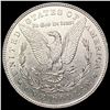 Image 2 : 1878 Rev 78 Morgan Silver Dollar CLOSELY UNCIRCULATED