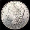 Image 1 : 1878 Rev 78 Morgan Silver Dollar UNCIRCULATED
