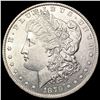 Image 1 : 1879-O Morgan Silver Dollar UNCIRCULATED