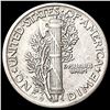 Image 2 : 1918-D Mercury Dime CLOSELY UNCIRCULATED