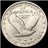 Image 2 : 1917-D T2 Standing Liberty Quarter LIGHTLY CIRCULATED