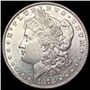 Image 1 : 1878-S Morgan Silver Dollar UNCIRCULATED