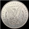 Image 2 : 1878-S Morgan Silver Dollar UNCIRCULATED