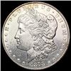 Image 1 : 1878-S Morgan Silver Dollar UNCIRCULATED