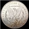 Image 2 : 1878-S Morgan Silver Dollar UNCIRCULATED