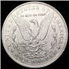 Image 2 : 1878 Rev 78 Morgan Silver Dollar CLOSELY UNCIRCULATED