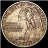 Image 2 : 1925 Stone Mountain Half Dollar CLOSELY UNCIRCULATED