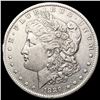 Image 1 : 1889-O Morgan Silver Dollar CLOSELY UNCIRCULATED