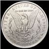 Image 2 : 1889-O Morgan Silver Dollar CLOSELY UNCIRCULATED