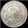 Image 2 : 1819 Capped Bust Half Dollar CLOSELY UNCIRCULATED