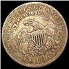 Image 2 : 1827 Capped Bust Dime NICELY CIRCULATED