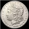Image 1 : 1884-S Morgan Silver Dollar CLOSELY UNCIRCULATED