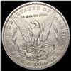 Image 2 : 1884-S Morgan Silver Dollar CLOSELY UNCIRCULATED