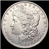 Image 1 : 1882-O/S Morgan Silver Dollar CLOSELY UNCIRCULATED