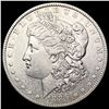 Image 1 : 1886-O Morgan Silver Dollar CLOSELY UNCIRCULATED